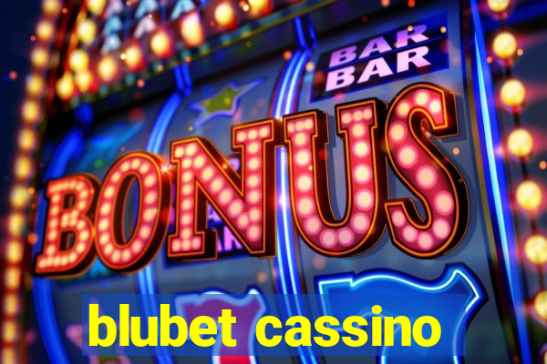 blubet cassino